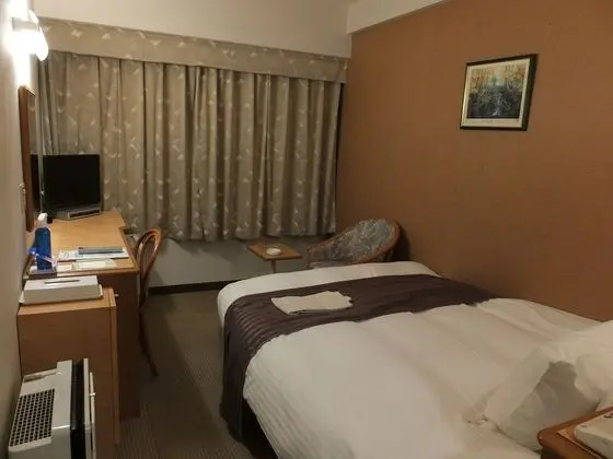 Tek Kişilik Oda, 1 Tek Kişilik Yatak, Sigara İçilmez