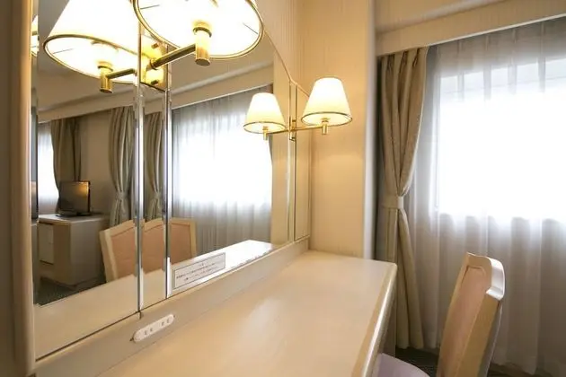 Deluxe İki Ayrı Yataklı Oda, Sigara İçilmez