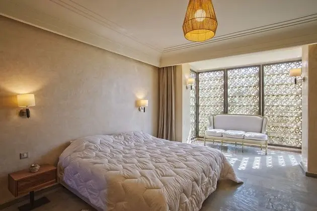 Luxury Villa (4 Suites Luxe)
