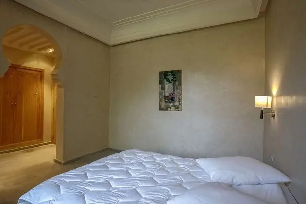 Luxury Villa (4 Suites Luxe)