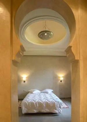 Luxury Villa (4 Suites Luxe)