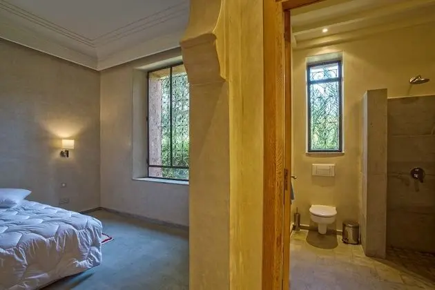 Luxury Villa (4 Suites Luxe)