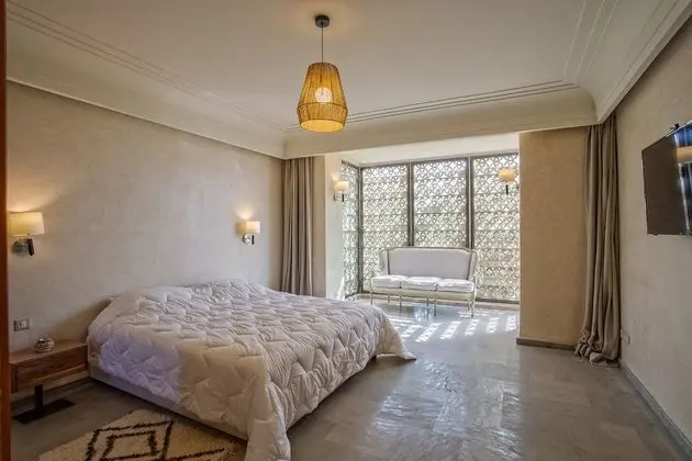 Luxury Villa (4 Suites Luxe)