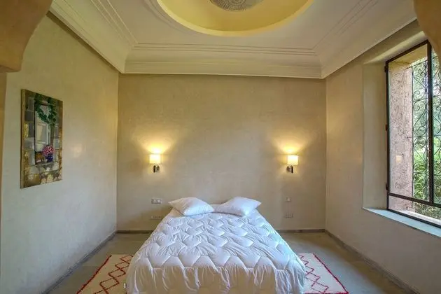 Luxury Villa (4 Suites Luxe)