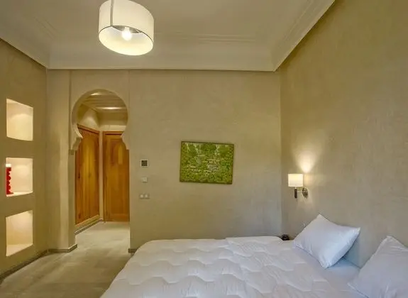 Luxury Villa (4 Suites Luxe)