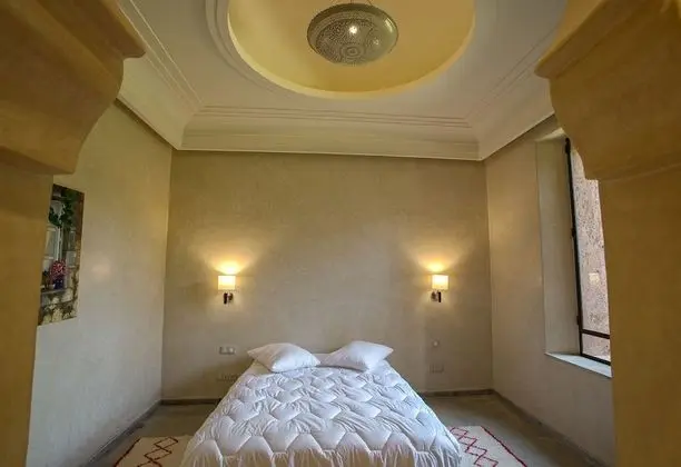 Luxury Villa (4 Suites Luxe)