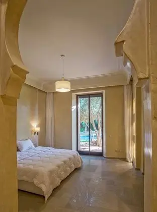 Luxury Villa (4 Suites Luxe)