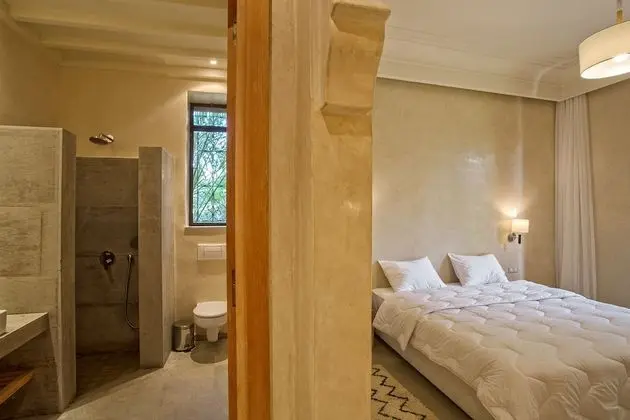 Luxury Villa (4 Suites Luxe)
