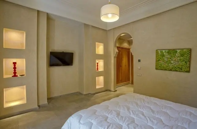 Luxury Villa (4 Suites Luxe)