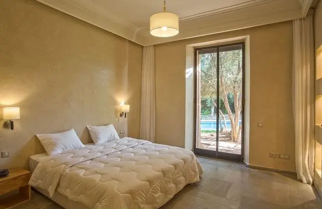 Luxury Villa (4 Suites Luxe)