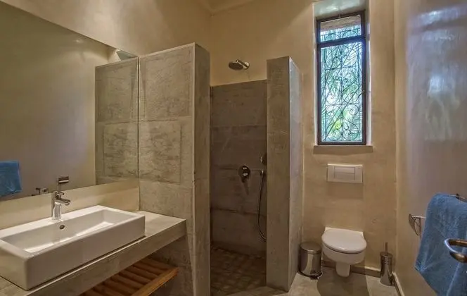 Luxury Villa (4 Suites Luxe)