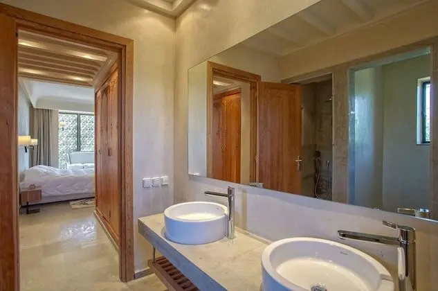 Luxury Villa (4 Suites Luxe)