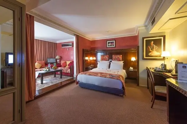 Junior Suite