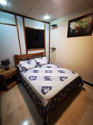 Basic Tek Büyük Yataklı Oda