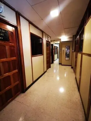 Basic Tek Büyük Yataklı Oda