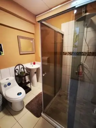 Basic Tek Büyük Yataklı Oda