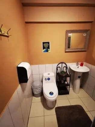 Basic Tek Büyük Yataklı Oda