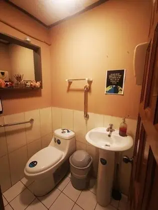 Basic Tek Büyük Yataklı Oda