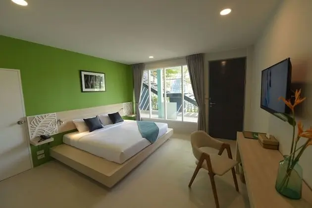 Design Stüdyo, 1 En Büyük (King) Boy Yatak