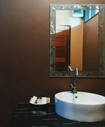 Deluxe İki Ayrı Yataklı Oda
