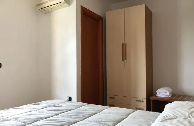 Basic Oda, 1 Yatak Odası