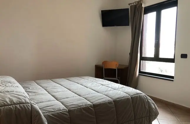 Basic Oda, 1 Yatak Odası