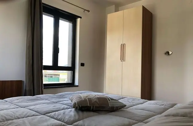 Basic Tek Büyük Yataklı Oda, 1 Yatak Odası