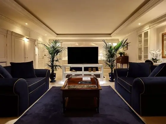 The Touch suite