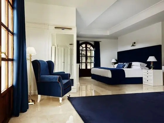 The Touch suite