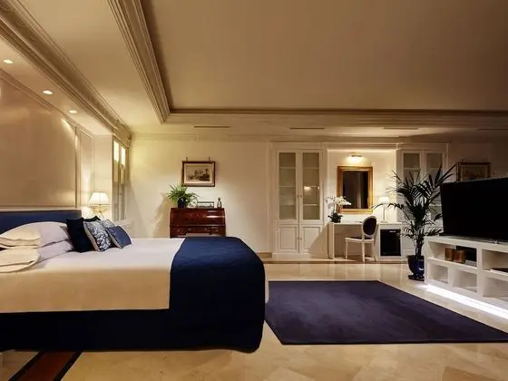 The Touch suite