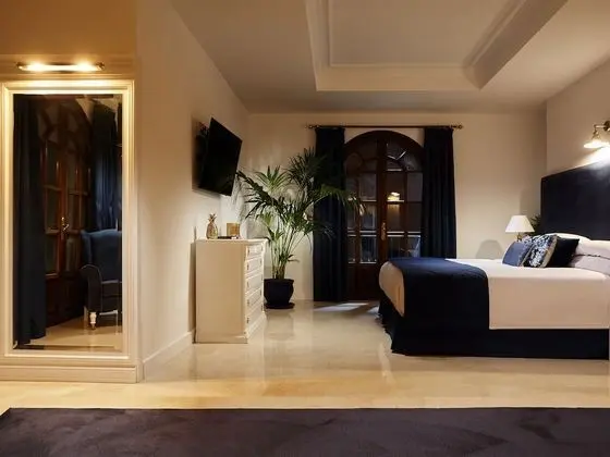 The Touch suite