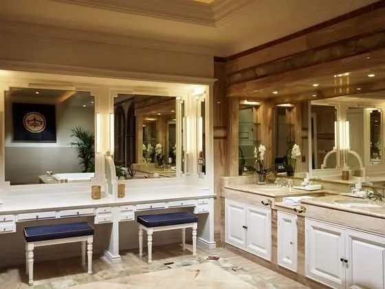 The Touch suite