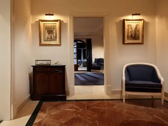 The Touch suite