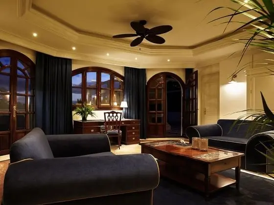 The Touch suite