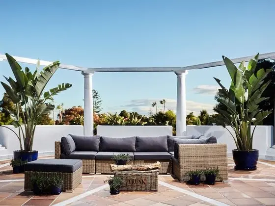 The Touch suite