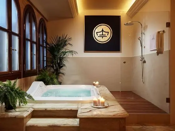 The Touch suite