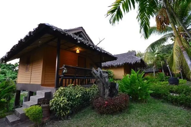 Single Cottage