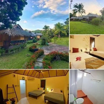Single Cottage