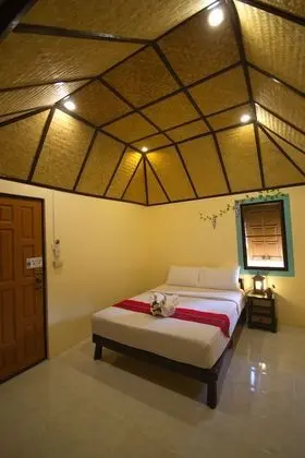 Single Cottage