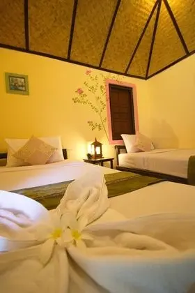Single Cottage
