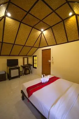 Single Cottage