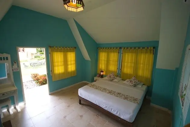 Swiss Cottage