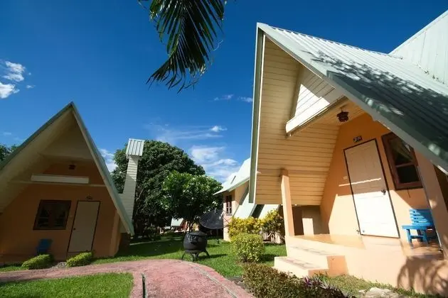 Swiss Cottage