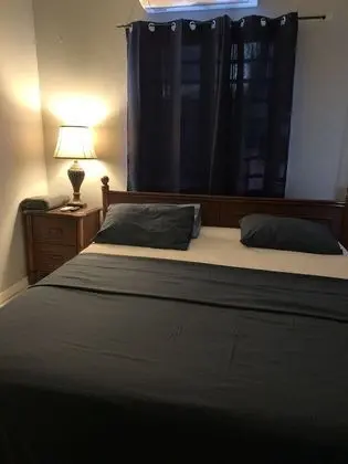 Apart Daire, 1 Yatak Odası, Balkon