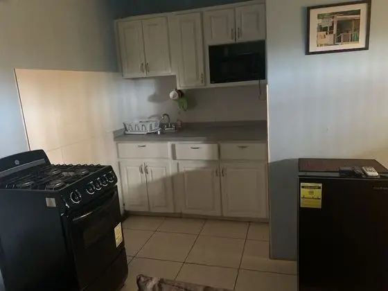 Apart Daire, 1 Yatak Odası, Balkon
