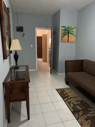 Apart Daire, 1 Yatak Odası, Balkon