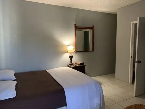 Apart Daire, 1 Yatak Odası, Balkon