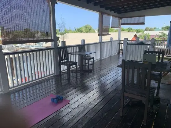 Apart Daire, 1 Yatak Odası, Balkon