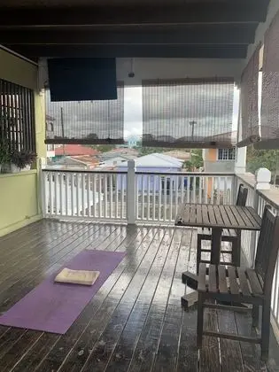 Apart Daire, 1 Yatak Odası, Balkon