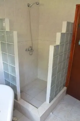 Panoramic Ev, 2 Yatak Odası, Küçük Mutfak, Okyanus Manzaralı